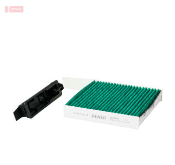 Filter vnútorného priestoru DENSO DCF807A