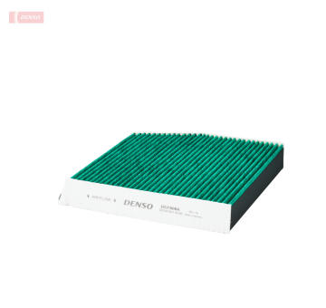 Filter vnútorného priestoru DENSO DCF808A