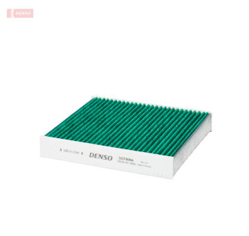 Filter vnútorného priestoru DENSO DCF809A