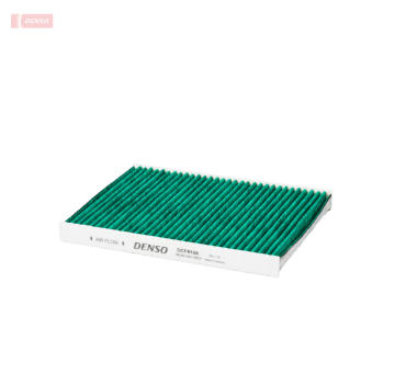 Filter vnútorného priestoru DENSO DCF810A