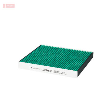 Filter vnútorného priestoru DENSO DCF811A