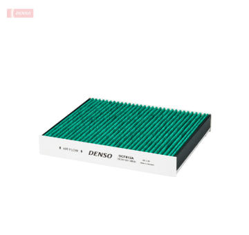 Filter vnútorného priestoru DENSO DCF812A