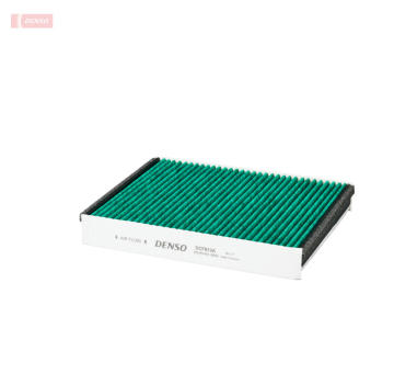 Filter vnútorného priestoru DENSO DCF813A