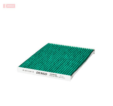 Filter vnútorného priestoru DENSO DCF814A