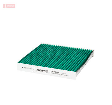 Filter vnútorného priestoru DENSO DCF815A