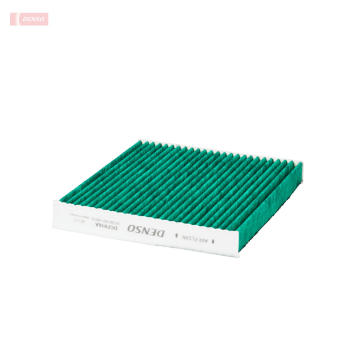 Filter vnútorného priestoru DENSO DCF816A