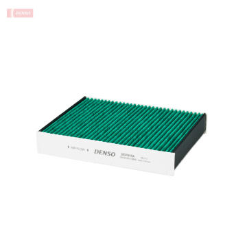 Filter vnútorného priestoru DENSO DCF817A