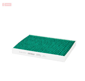 Filter vnútorného priestoru DENSO DCF818A