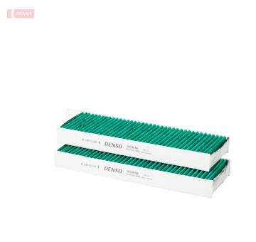 Filter vnútorného priestoru DENSO DCF819A