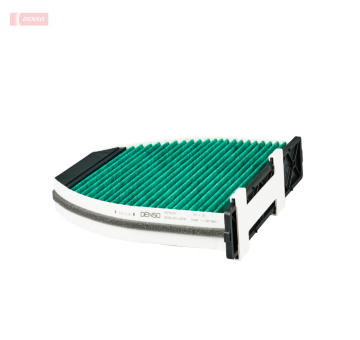Filter vnútorného priestoru DENSO DCF822A