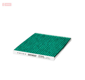 Filter vnútorného priestoru DENSO DCF823A