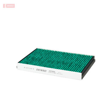 Filter vnútorného priestoru DENSO DCF825A