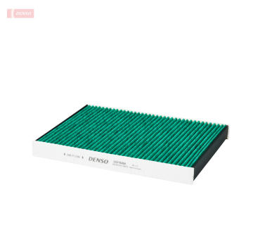 Filter vnútorného priestoru DENSO DCF826A