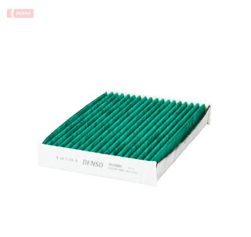 Filter vnútorného priestoru DENSO DCF828A