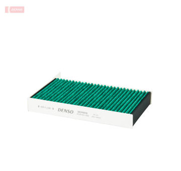 Filter vnútorného priestoru DENSO DCF831A