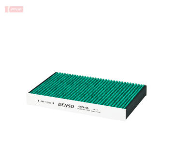 Filter vnútorného priestoru DENSO DCF832A
