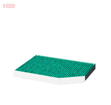 Filter vnútorného priestoru DENSO DCF838A