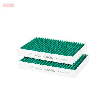 Filter vnútorného priestoru DENSO DCF839A