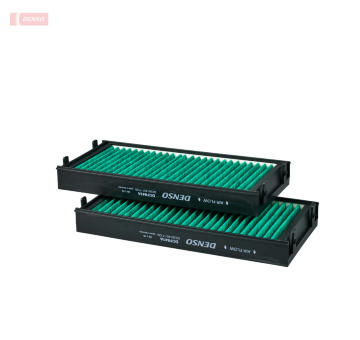 Filter vnútorného priestoru DENSO DCF841A