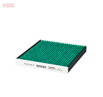 Filter vnútorného priestoru DENSO DCF842A