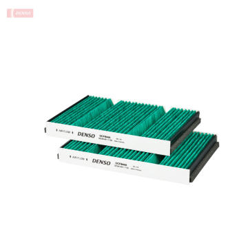 Filter vnútorného priestoru DENSO DCF844A
