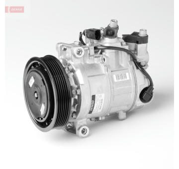 Kompresor klimatizácie DENSO DCP02029