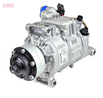 Kompresor, klimatizace DENSO DCP02109