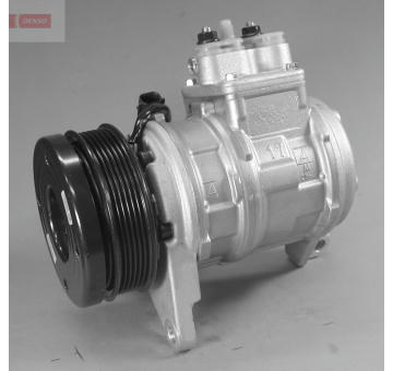 Kompresor klimatizácie DENSO DCP06005