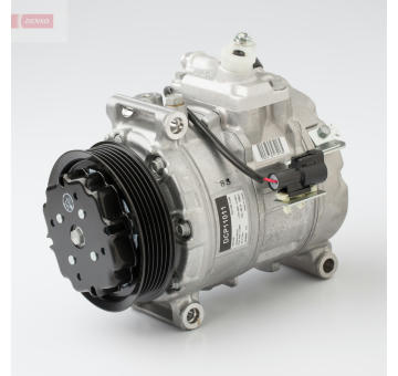 Kompresor, klimatizace DENSO DCP11011