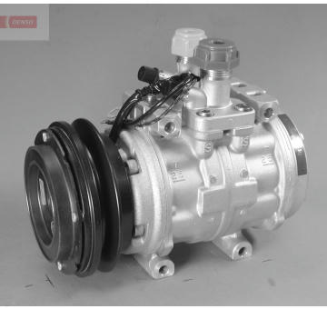 Kompresor, klimatizace DENSO DCP17002
