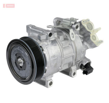 Kompresor, klimatizace DENSO DCP21034