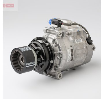 Kompresor, klimatizace DENSO DCP32006K