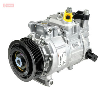 Kompresor, klimatizace DENSO DCP32074