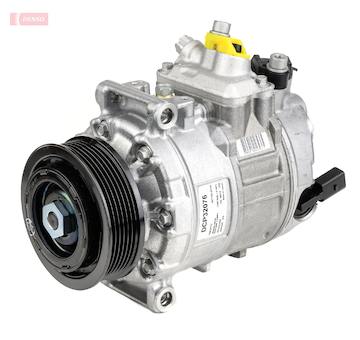 Kompresor, klimatizace DENSO DCP32076