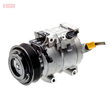Kompresor, klimatizace DENSO DCP36007