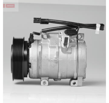 Kompresor klimatizácie DENSO DCP45006