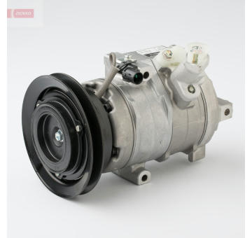 Kompresor klimatizácie DENSO DCP45014