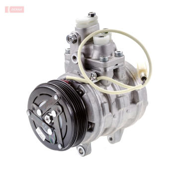 Kompresor, klimatizace DENSO DCP47008