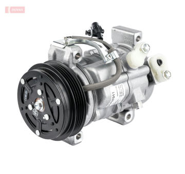 Kompresor, klimatizace DENSO DCP47011