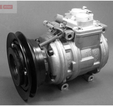 Kompresor, klimatizace DENSO DCP50071
