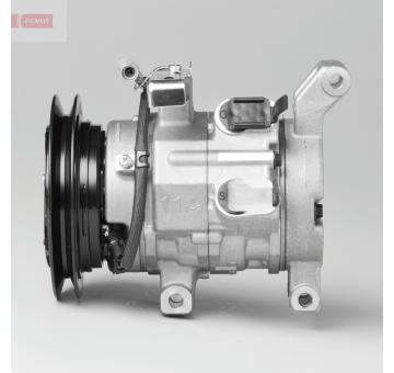 Kompresor klimatizácie DENSO DCP50093