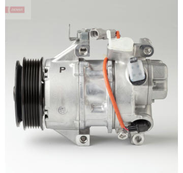 Kompresor klimatizácie DENSO DCP50246