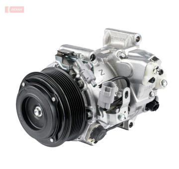 Kompresor, klimatizace DENSO DCP50320