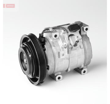 Kompresor, klimatizace DENSO DCP51000