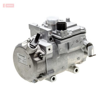 Kompresor, klimatizace DENSO DCP51007