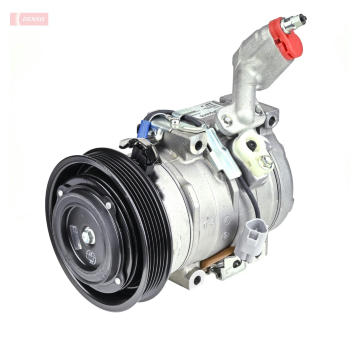 Kompresor, klimatizace DENSO DCP51015