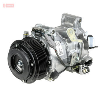 Kompresor, klimatizace DENSO DCP51016