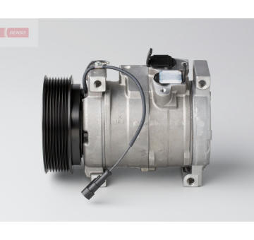 Kompresor klimatizácie DENSO DCP99519