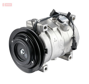 Kompresor klimatizácie DENSO DCP99531