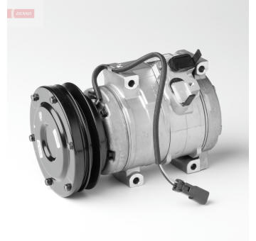 Kompresor klimatizácie DENSO DCP99803